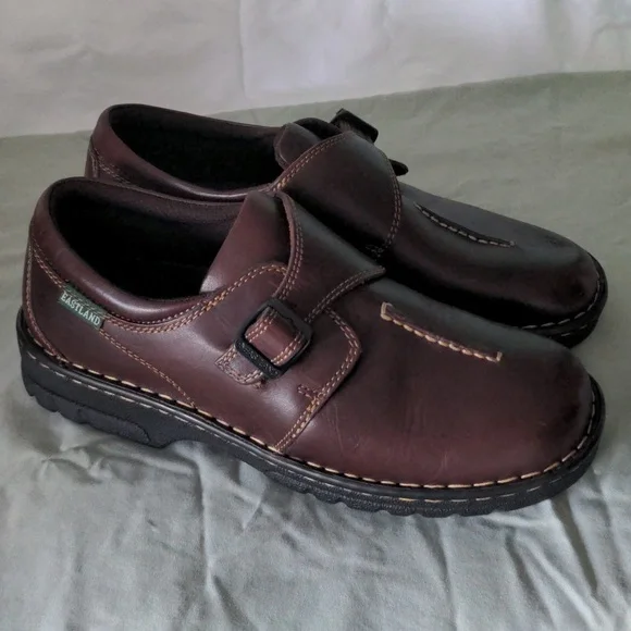 Eastland Syracuse Women's Footwear 11 - Picture 2 of 8